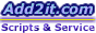 Scripts Service