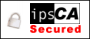 ipsCA Secured