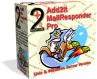 Klicken Sie hier um eine grössere Darstellung von Add2it Mailman Pro zu sehen...