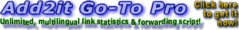 Add2it Go-To Pro